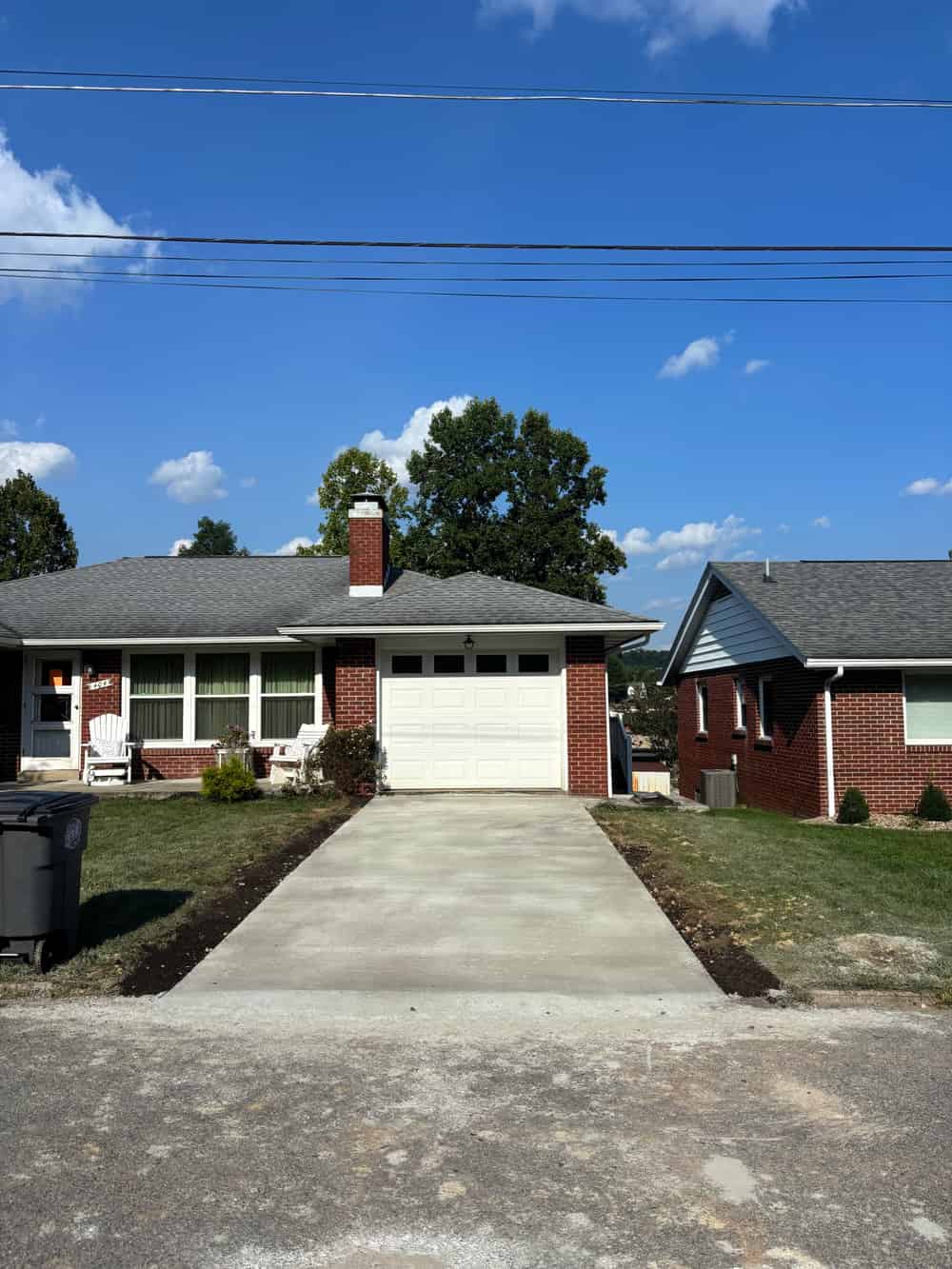 Driveways image