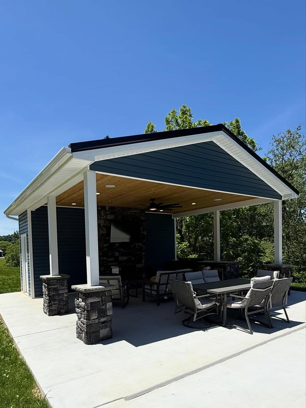 About SRC Construction LLC